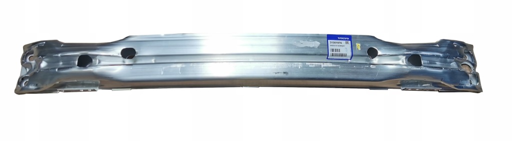 фото №1, Підсилювач балка бампера перед volvo v40 ii 13-