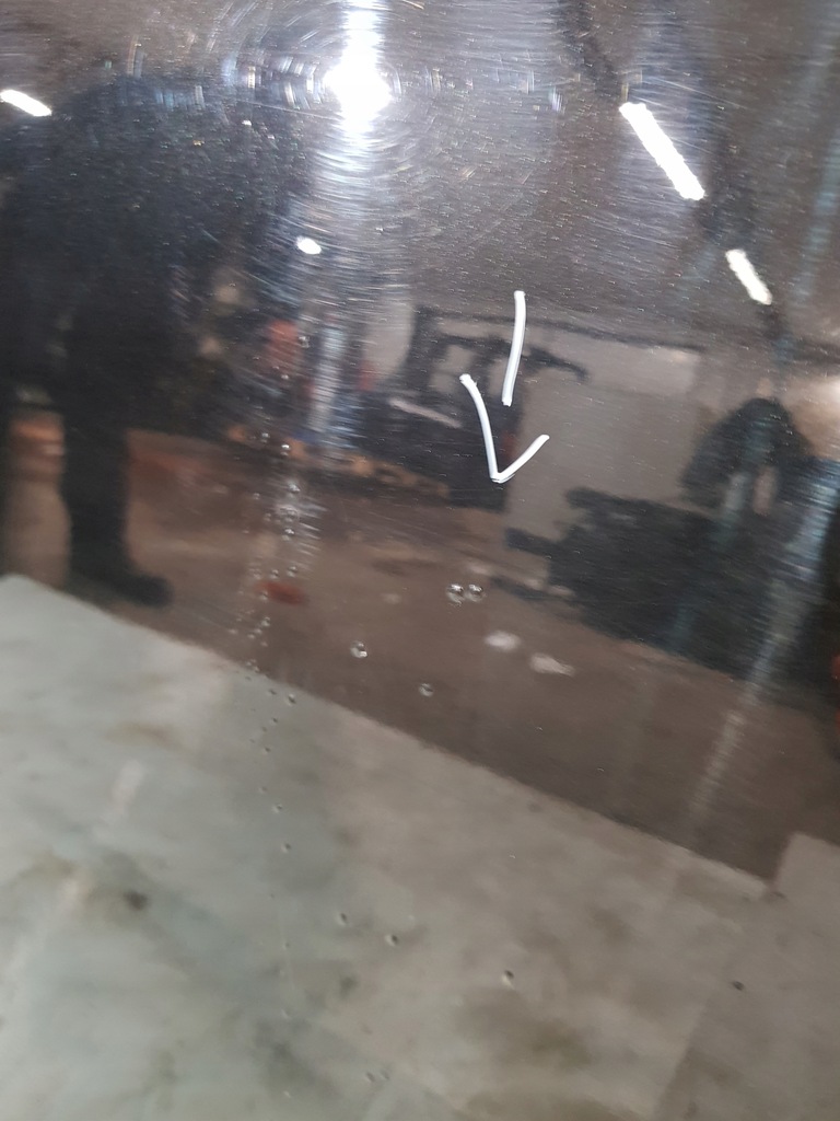 фото №11, Дверь правое правый перед bmw x6 f16 2014-2019