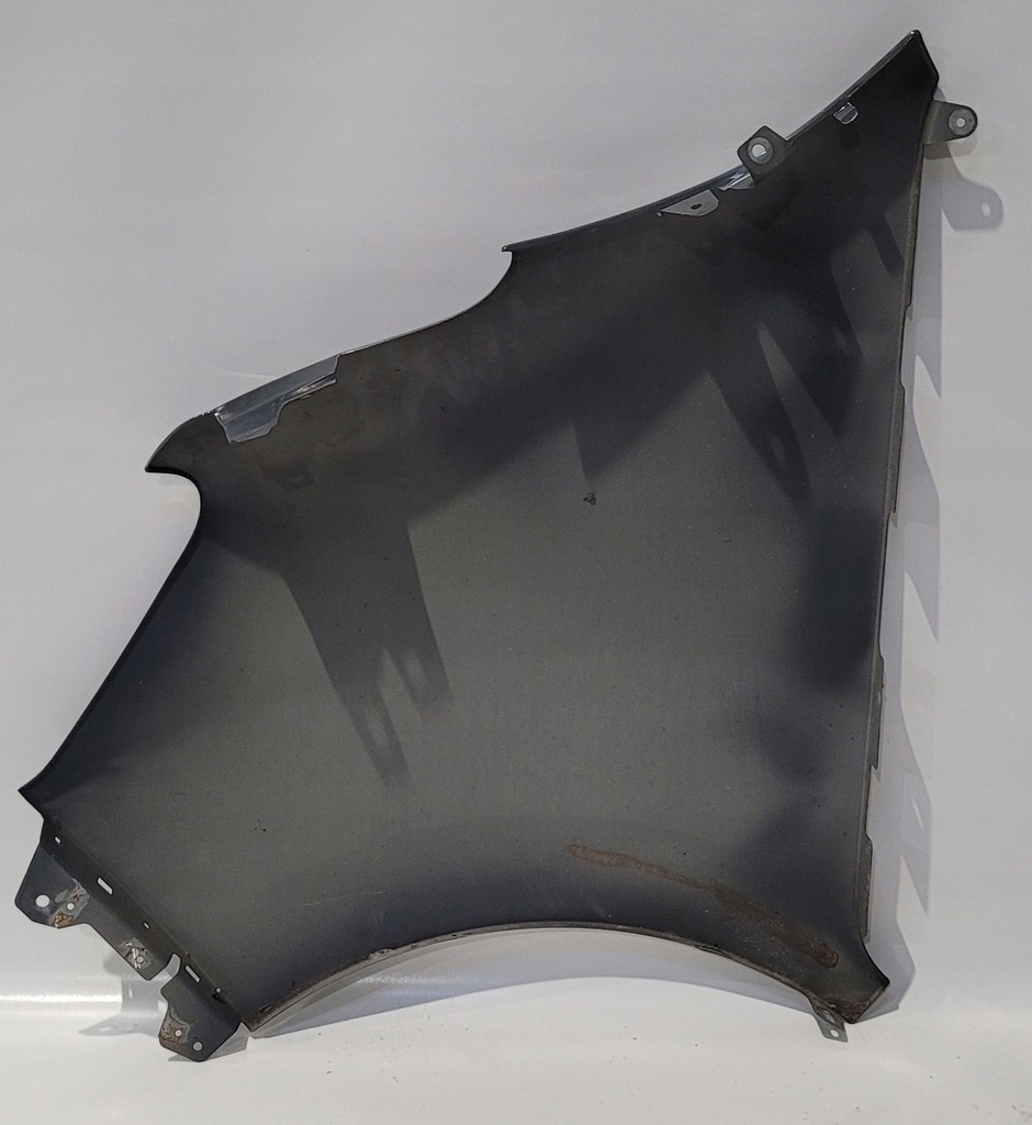 фото №4, Крила правий перед renault master iv 19-