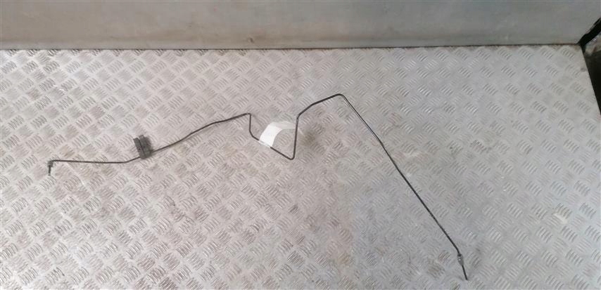 фото №4, 2q1614726d шланг тормозной vw polo vi 2g