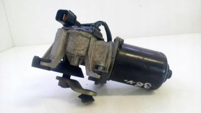 фото №9, Моторчик двірник перед daewoo nubira