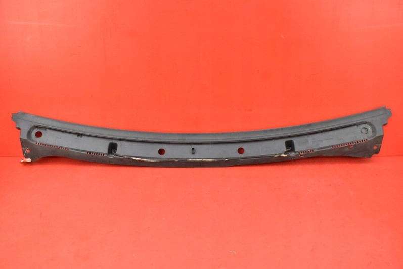 фото №8, Жабо eu 91166612 renault trafic 2 ii 01-06