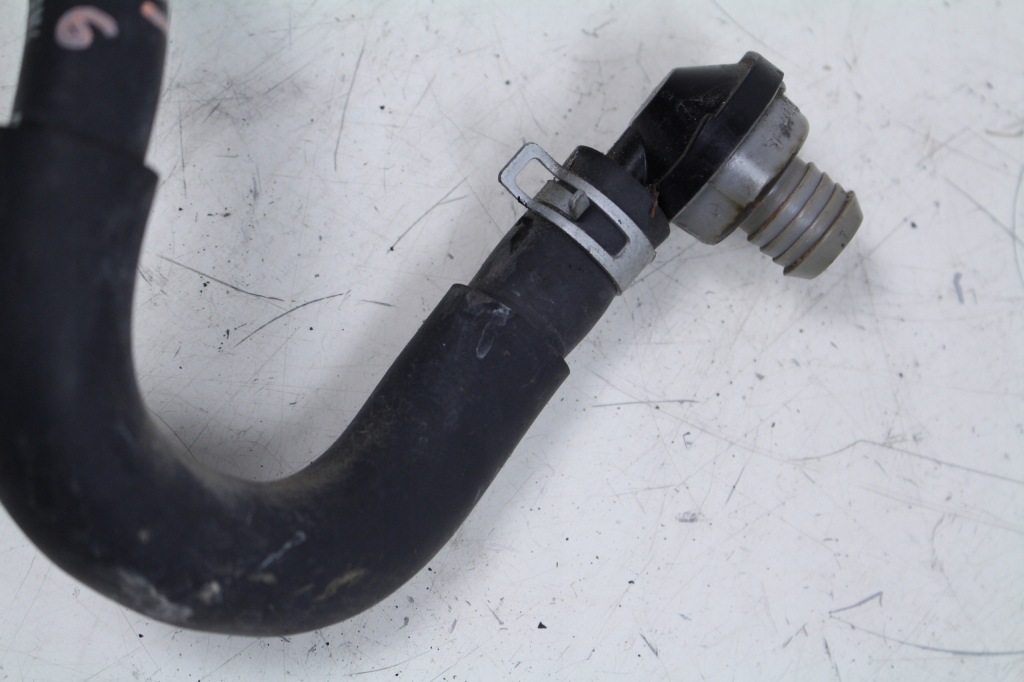 фото №4, Пабтрубок  шланг труба nissan qashqai j11