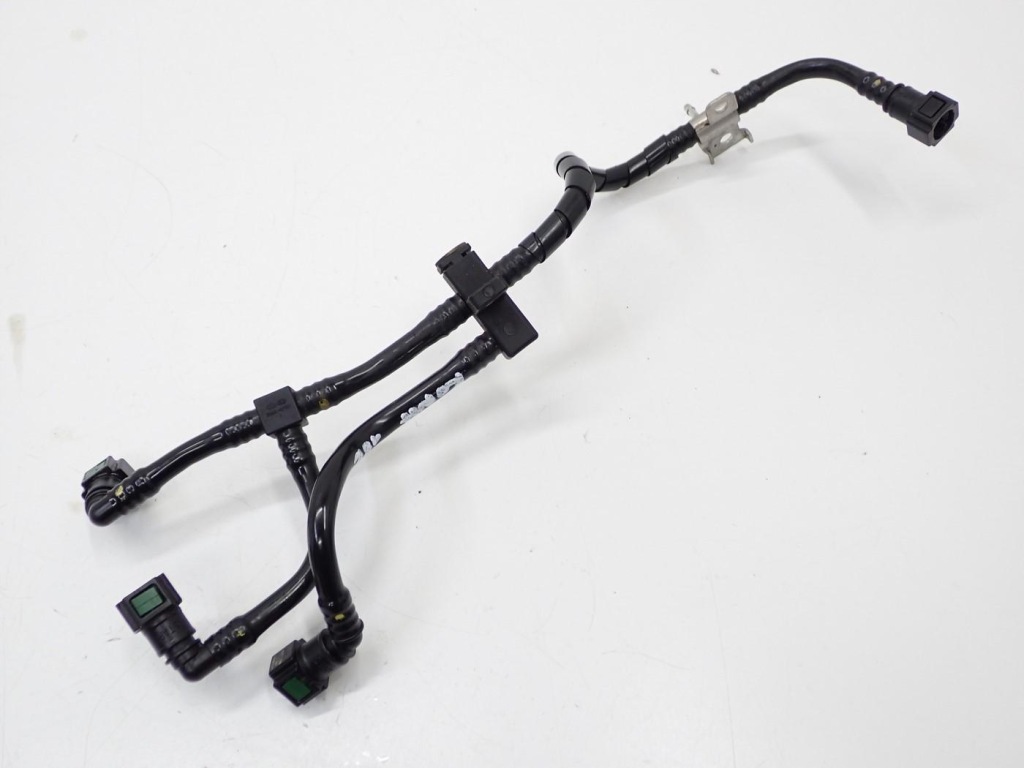 фото №1, Wąż шланг трубка пального hyundai kona 1.6 crdi d4fe 19r