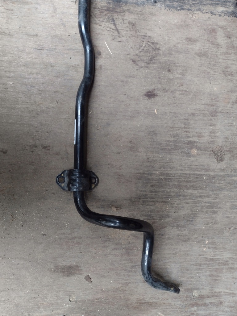 фото №4, Тяга стабілізатора перед hyundai i30 iii 1.5t