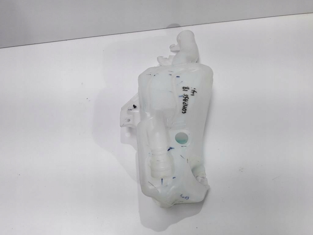 фото №1, Jeep compass ii 2018 бак омывателя