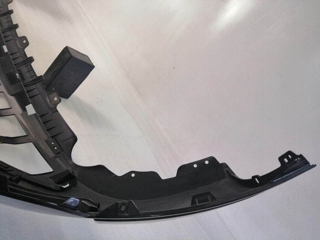 фото №11, Kia sportage v бампер задняя 86612-r2100