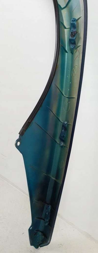 фото №9, Молдинг накладка рамка стекло задняя toyota mr2 ii sw20