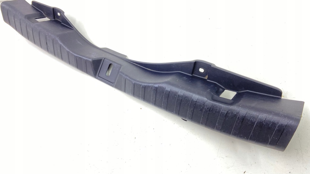 фото №6, Молдинг поріг накладка поріг багажника honda cr-v 3 iii