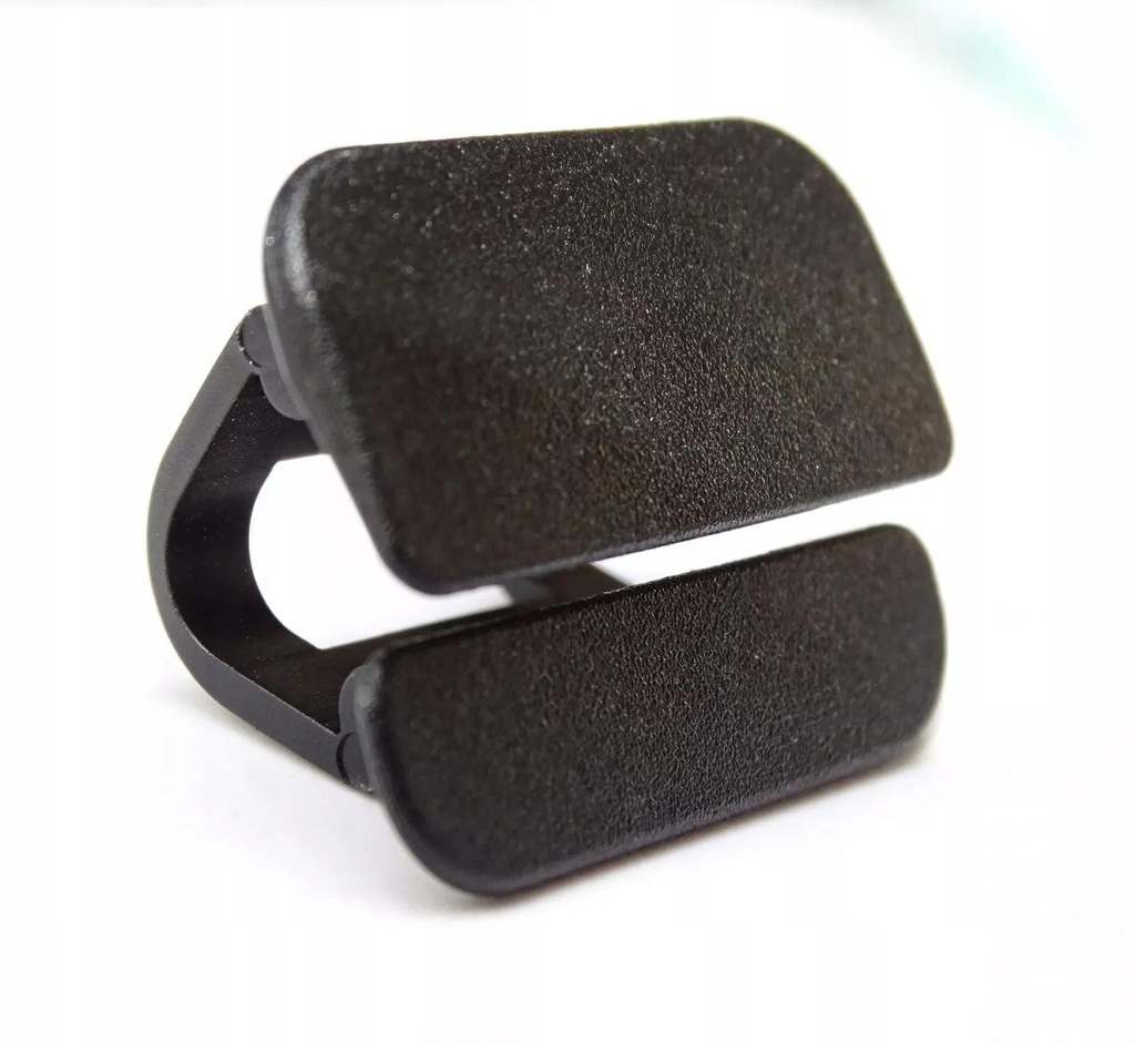 фото №1, Клипса штифт пластиковый шумоизоляция капот evoque