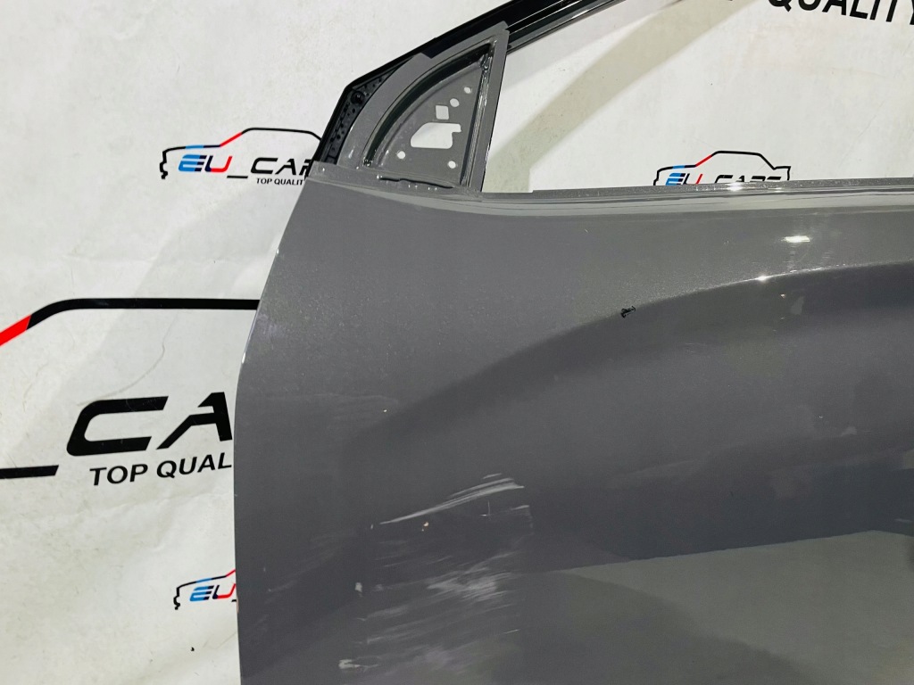 фото №3, Hyundai kona дверь левая перед передние 2017-2023 rok