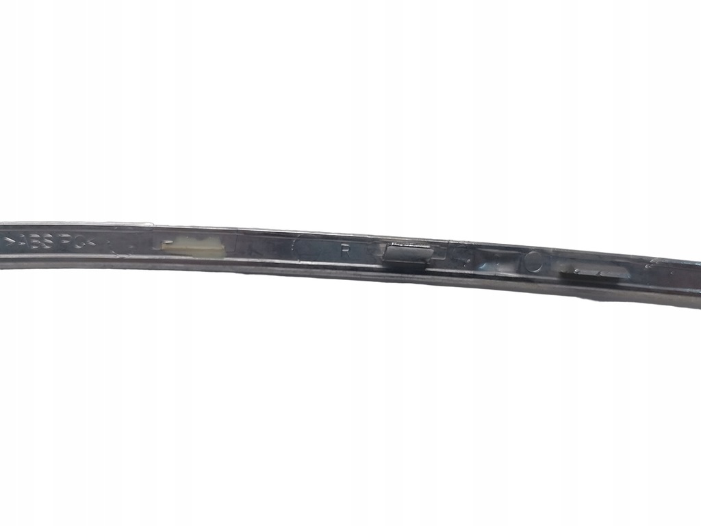 фото №10, Хром молдинг бампера перед правий mercedes w212