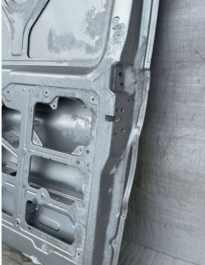 фото №6, Ford transit mk8 дверь сдвижные 13-