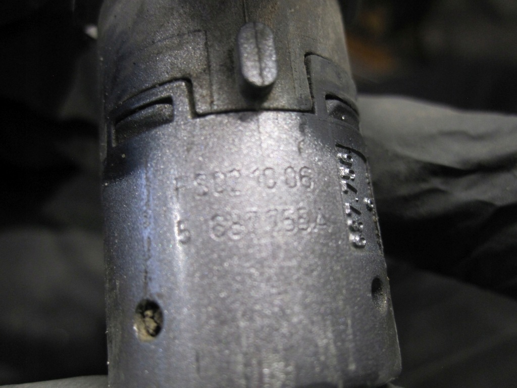 фото №5, Land rover discovery iii 07r датчик парковки pdc 5687755a 687756