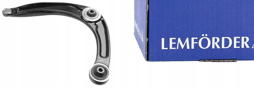 фото №11, Рычаг citroen berlingo 1.6 bluehdi 75 b9