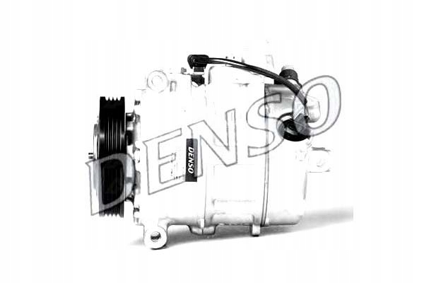 Denso компресор компресор кондиціонера den, dcp050 Ціна