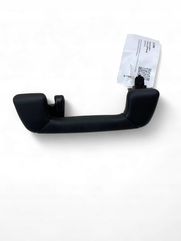 фото №2, Lexus rx v ручка потолочный