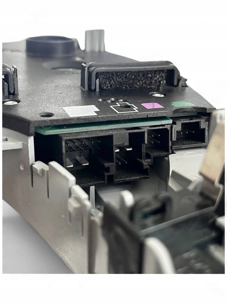 фото №6, Mercedes w211 лампа стельовий a2118208801