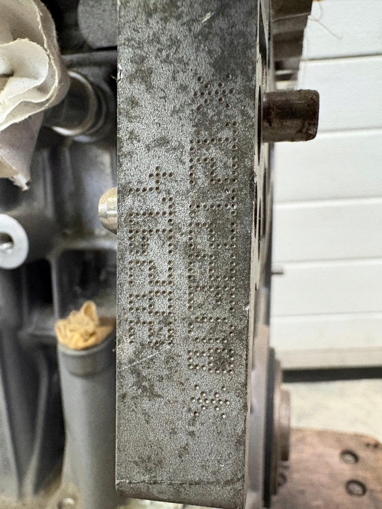 фото №9, Mercedes a b cla klasa w177 w247 w118 2021 двигун 1.3 бензин 282914