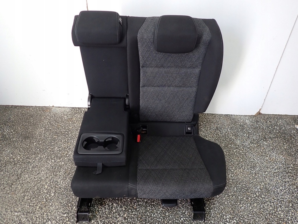 фото №15, Комплект сидінь europa bmw 2 active tourer u06 22r