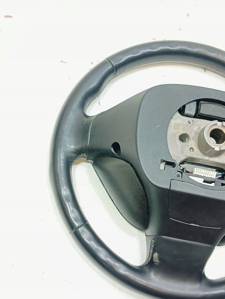 фото №8, Honda accord viii kombi 08-15 lift 2,2 d n22b1 воздуховод руль