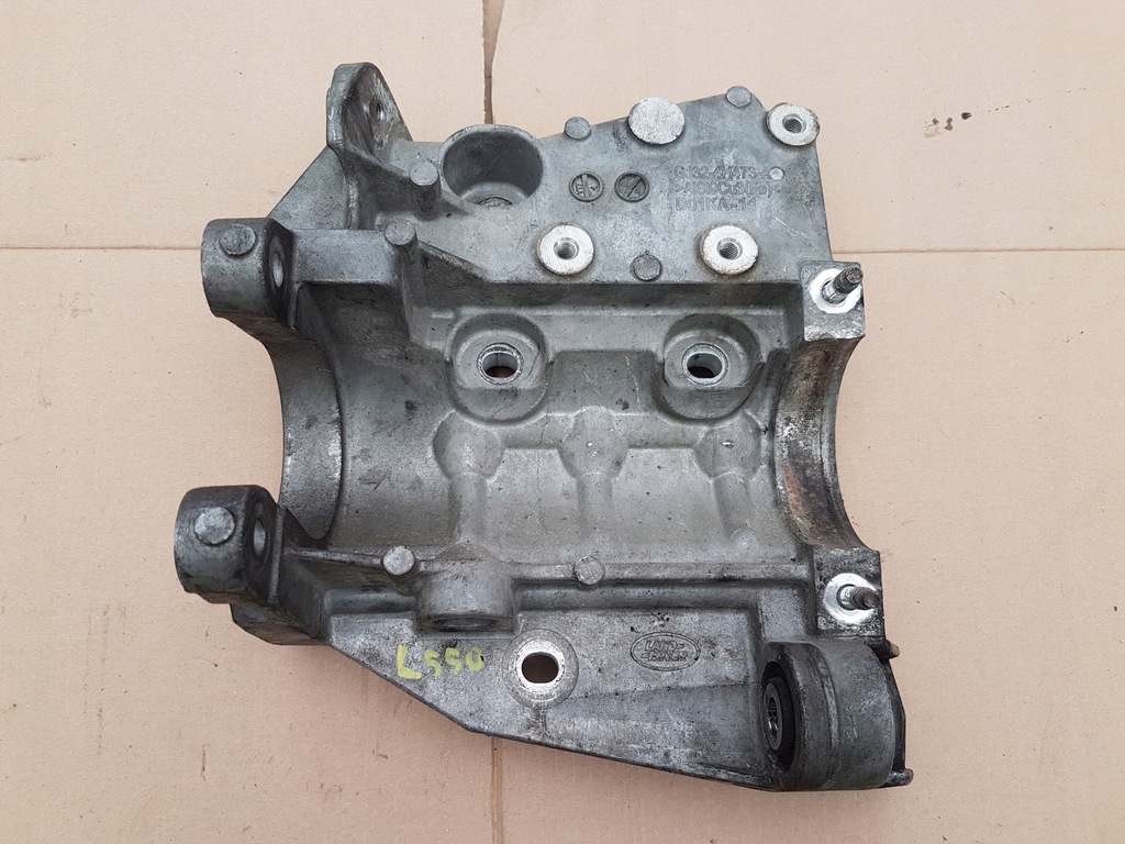 фото №1, Discovery l550 кронштейн кронштейн кронштейн