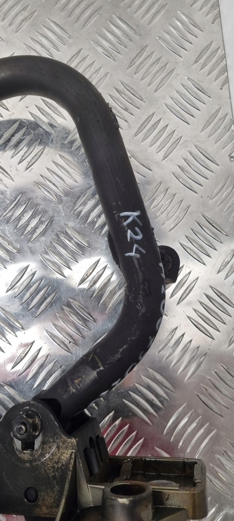 фото №7, Mercedes w206 петля крышки a2067502200