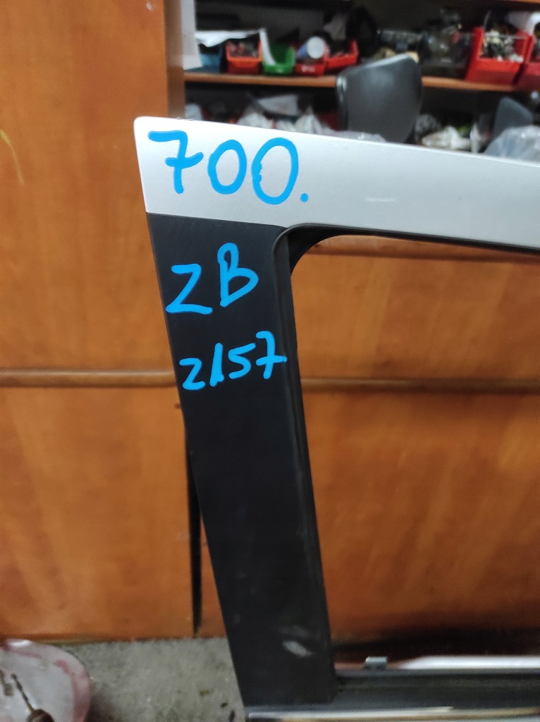 фото №12, Двері правий перед opel zafira b 2157