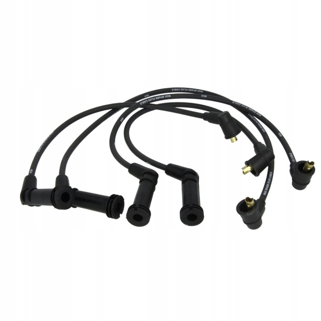 фото №1, Дроти запалювання ngk 5506