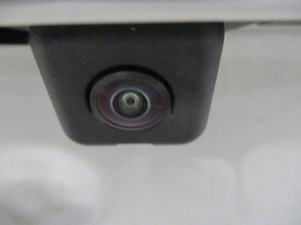 фото №5, Крышка багажника задняя задняя peugeot 2008 ii 19r pod камера