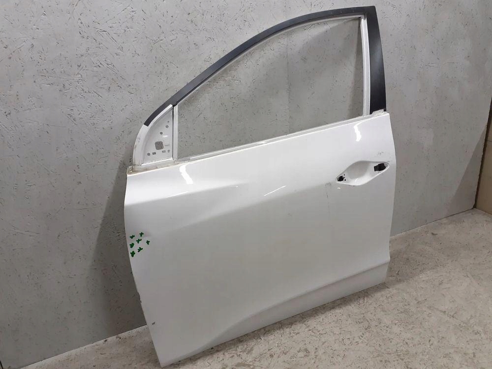 фото №12, Дверь передние перед левая hyundai ix35 2010-2015r