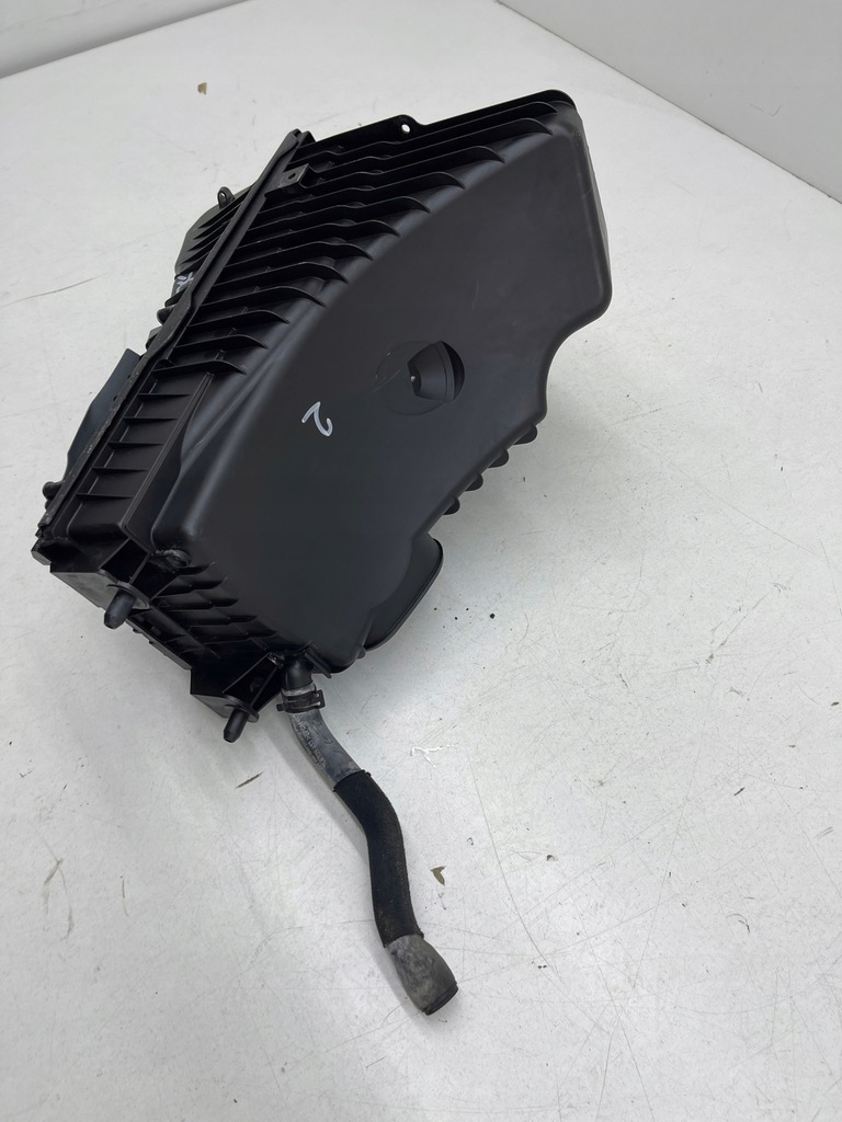 фото №11, Audi q7 4l 4.2 tdi корпус фильтра воздуха