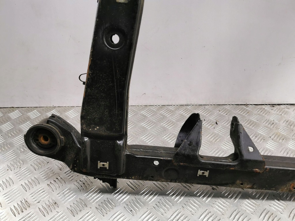 фото №10, Підрамник передні opel astra j 1332707b