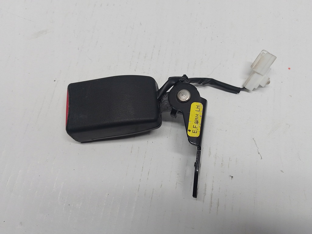 фото №5, Клипса поперечина задняя mazda 3 bm hb