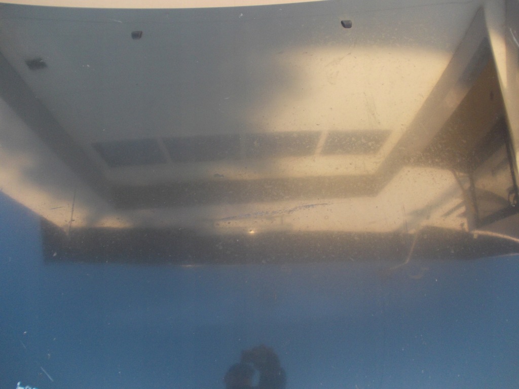 фото №11, Капот крышка двигателя fiat bravo ii lak 284