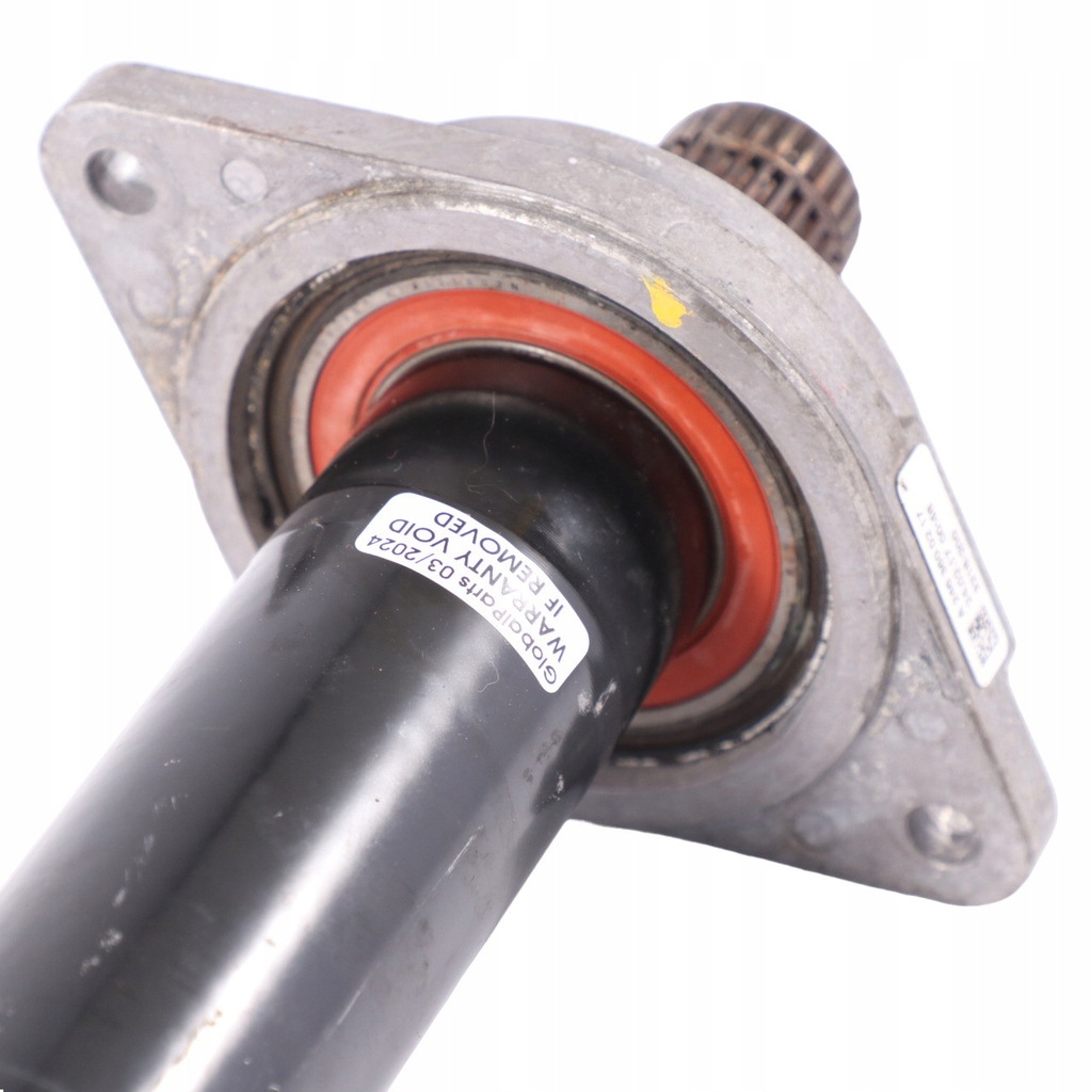 фото №12, Mercedes w176 w246 привідний вал підпора правий перед a2463600217