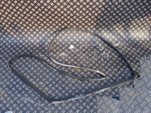 фото №1, Lexus rx 300 350 400h прокладка права задня двері