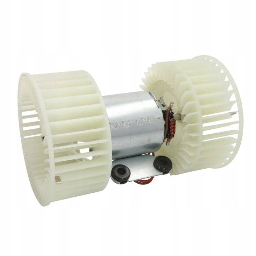 фото №1, Вентилятор салону повітродувка bmw 5 e39 x5 e53 range rover новий 64118390851