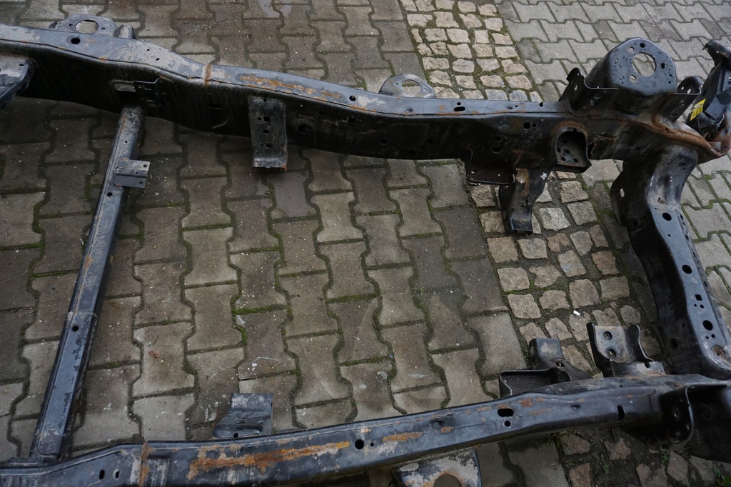 фото №9, Lincoln navigator ford expedition 2018 - 2023 рама кузов usa