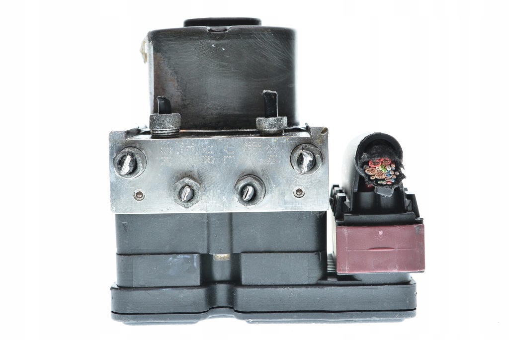 Насос abs astra h 10.0970-0504.3 10.0207-0020.4 Киев