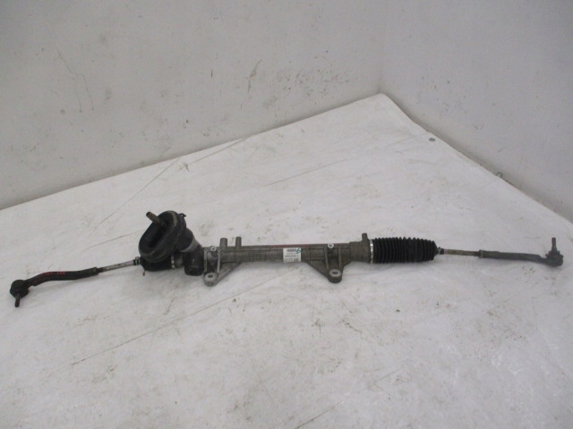 фото №1, Captur clio iv рулевая рейка трансмиссия рулевая