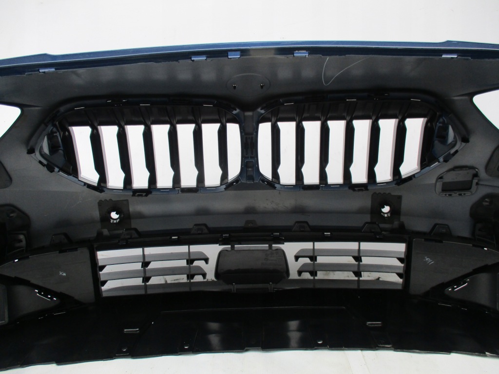 Бампер перед bmw f 44 ii sport line 51117474575 Киев