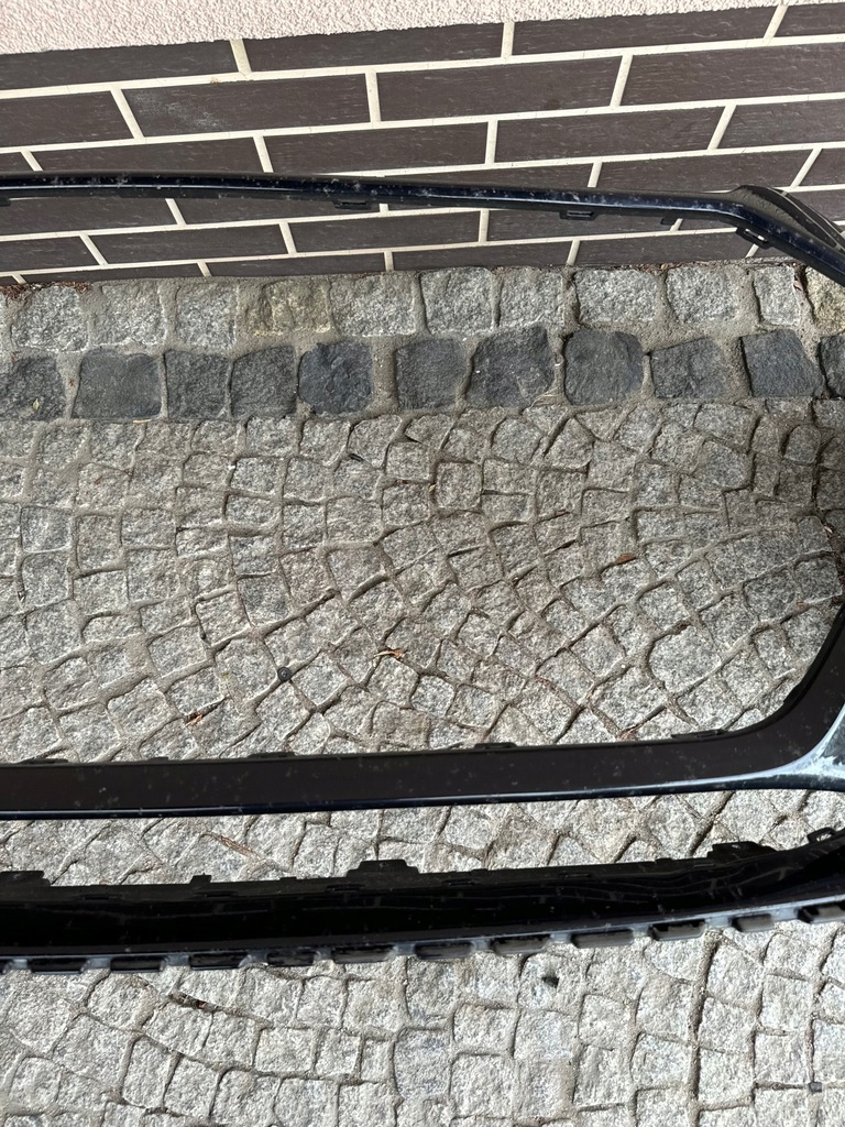 фото №8, Бампер перед передній audi a7 s7 rs7 c8 4k8 18-