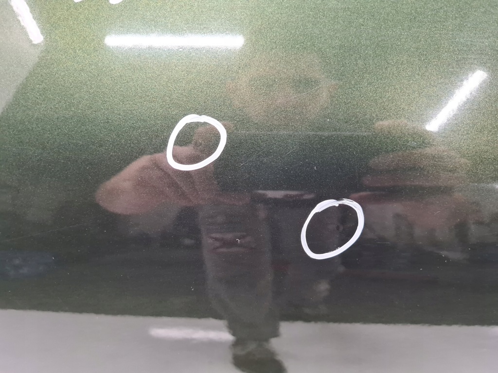 фото №6, Seat leon ii дверь правый задняя lw6x