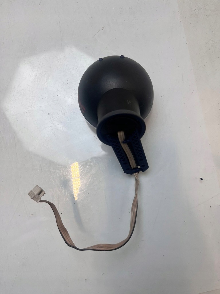 фото №1, Smart fortwo ii --- приладова панель 0005325v003