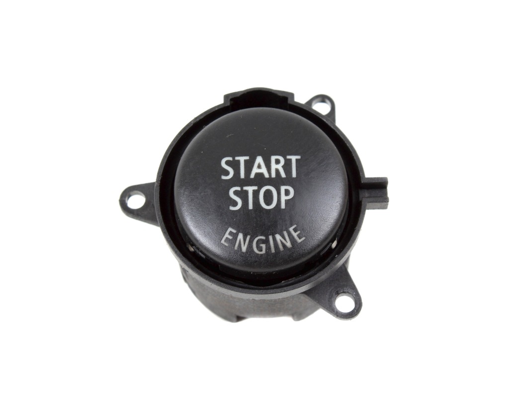 фото №1, Кнопка запуск стоп bmw e60 e61 e63 e64 / lift uk
