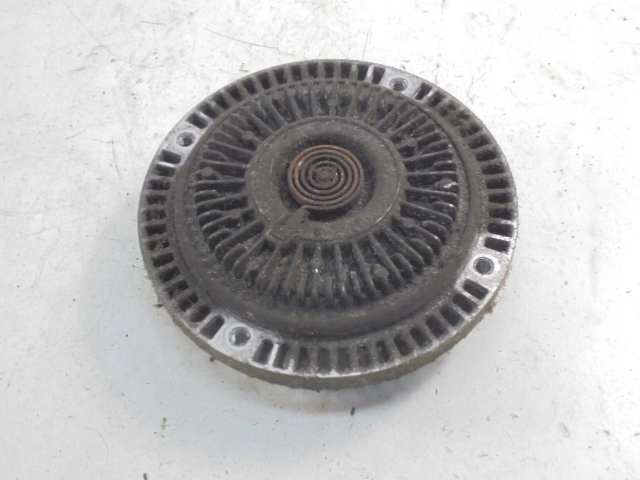 фото №1, Bmw 3 e30 вязкостная муфта sprzęgło1,6b