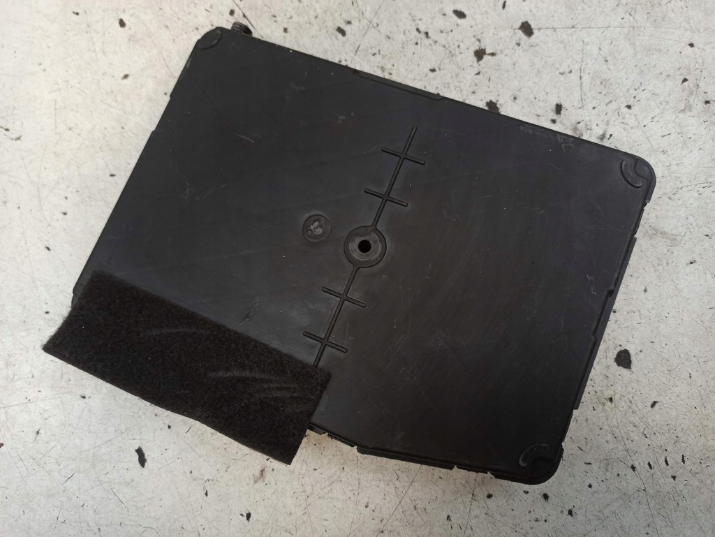 фото №9, Renault megane ii 1.9dci модуль комфорту 8200306435