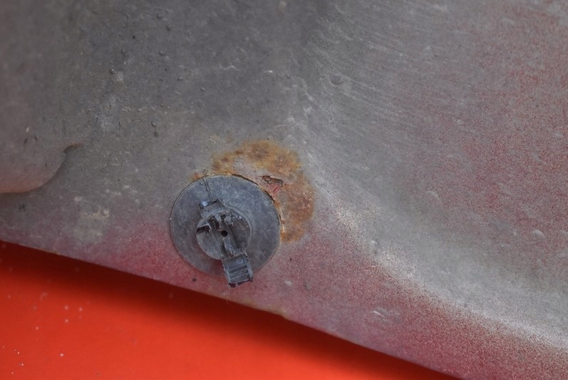 фото №10, Балка бампера перед передня підсилювач fiat linea 07-15