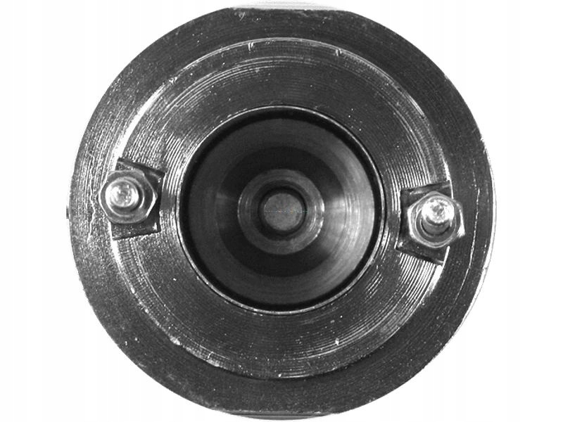 фото №2, Вимикач електромагнітний, стартер as-pl ss3002